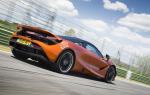 McLaren 720S Coupe 2017 года (WW)